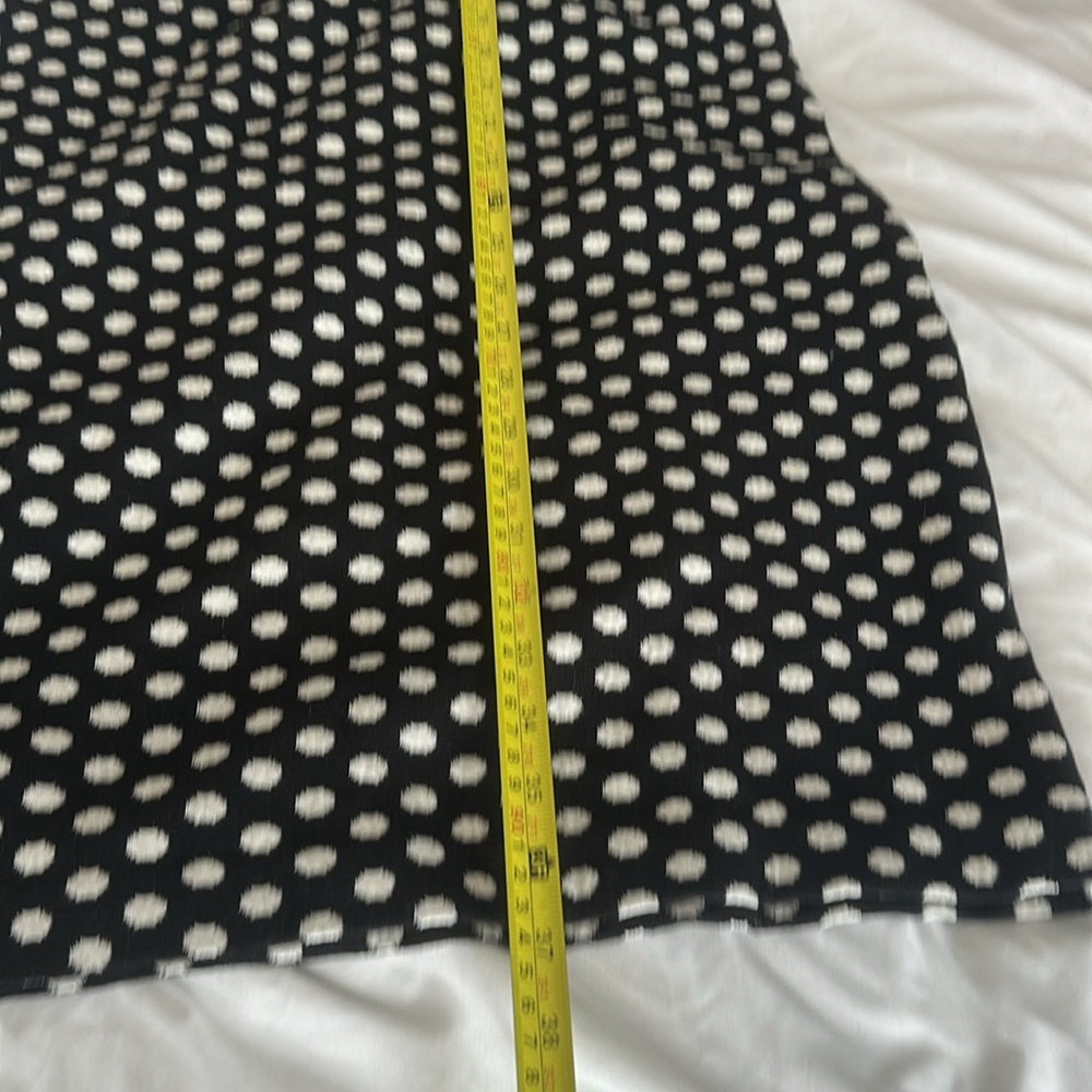 Ann Taylor NWT Sleeveless Dress - Picture 3 of 4